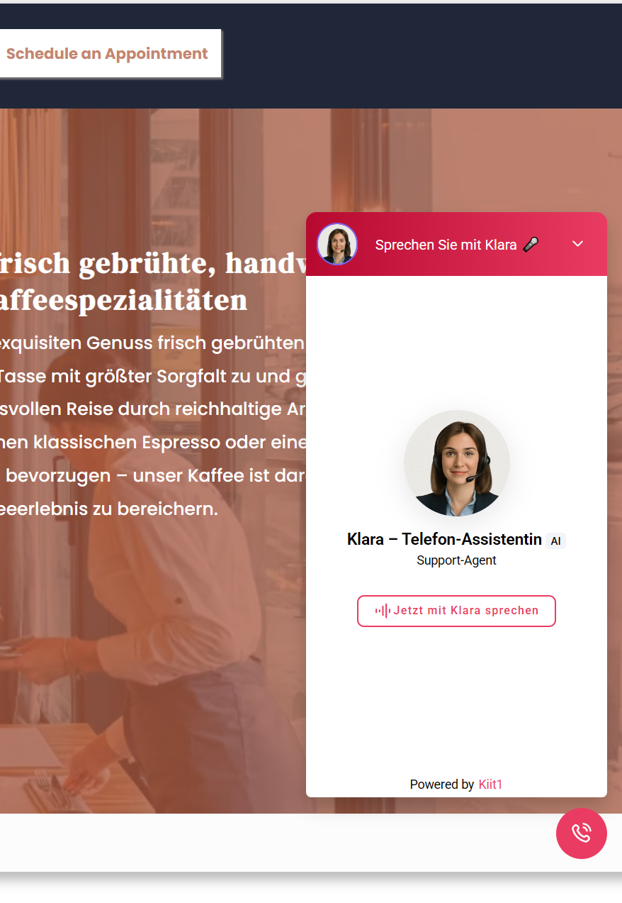 Bild zu Sprachassistent Start